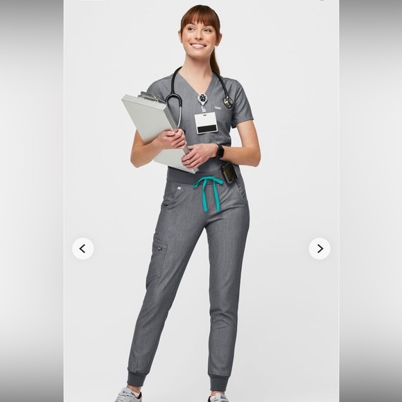 Figs Pants - Figs scrub set